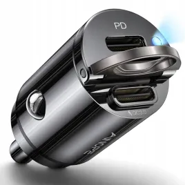 ainope-ladowarka-samochodowa-adapter-usb-c-36w-2w1