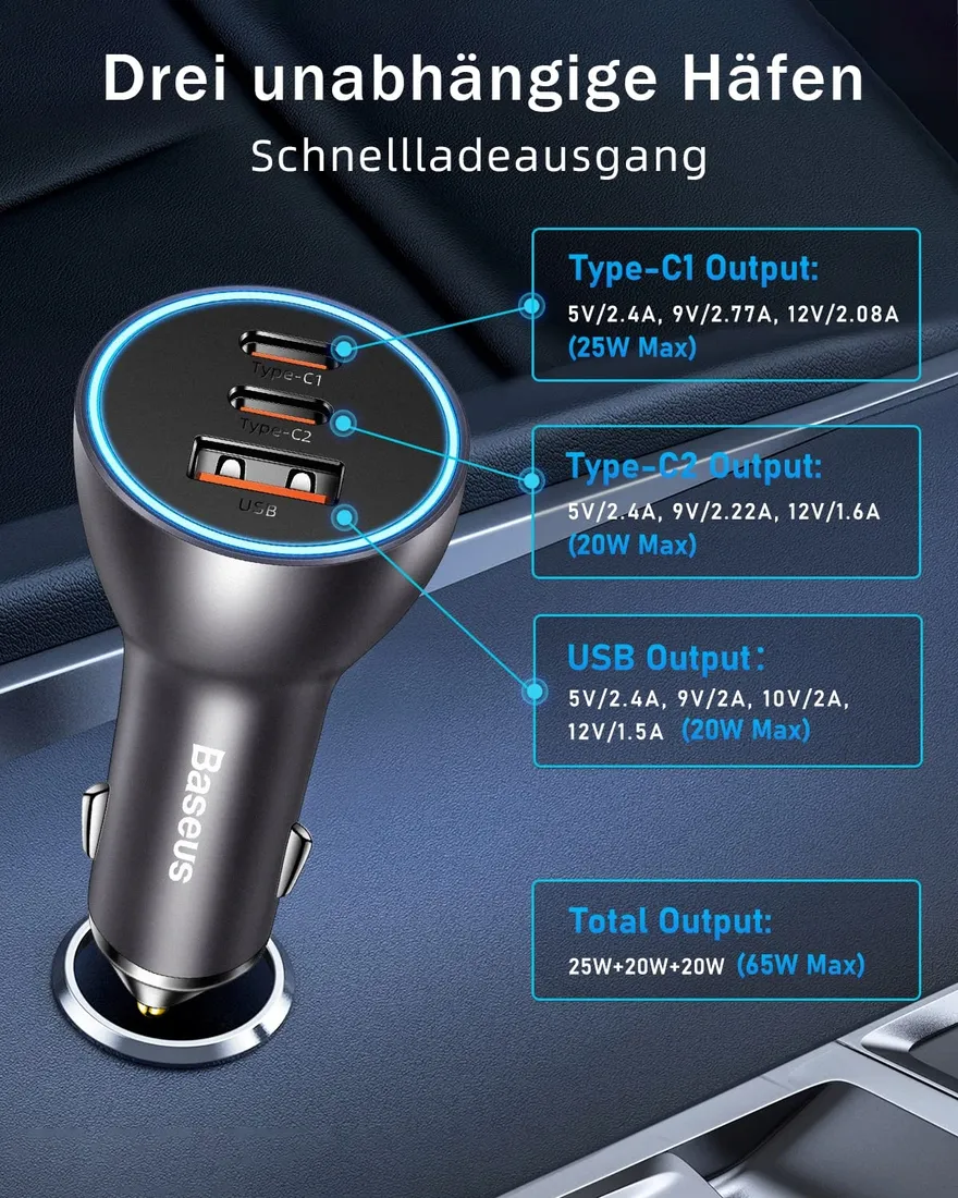 baseus-ladowarka-samochodowa-usb-c-65w-3w1