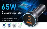 baseus-ladowarka-samochodowa-usb-c-65w-3w1-stan-nowy
