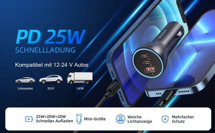 baseus-ladowarka-samochodowa-usb-c-65w-3w1-stan-nowy