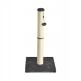 basic-slupek-do-drapania-drapak-dla-kota-81cm-stan-nowy