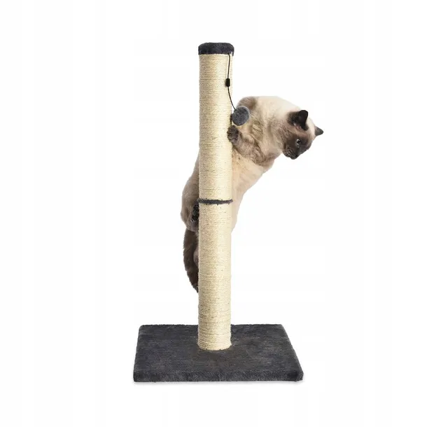 basic-slupek-do-drapania-drapak-dla-kota-81cm-marka-inna