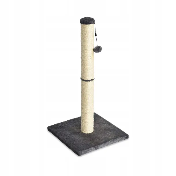 basic-slupek-do-drapania-drapak-dla-kota-81cm-kolor-brazowy