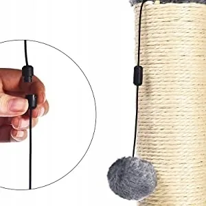 basic-slupek-do-drapania-drapak-dla-kota-81cm-stan-nowy-marka-inna