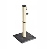 basic-slupek-do-drapania-drapak-dla-kota-81cm-stan-nowy-rodzaj-drapak-niski-slupek-do-drapania-wieza