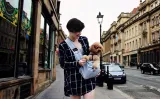 cuby-transporter-dla-psa-nosidelko-torba-chusta-stan-nowy-kolor-inny
