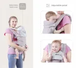 ebrainit-nosidelko-regulowane-ergonomiczne-dziecka-stan-nowy