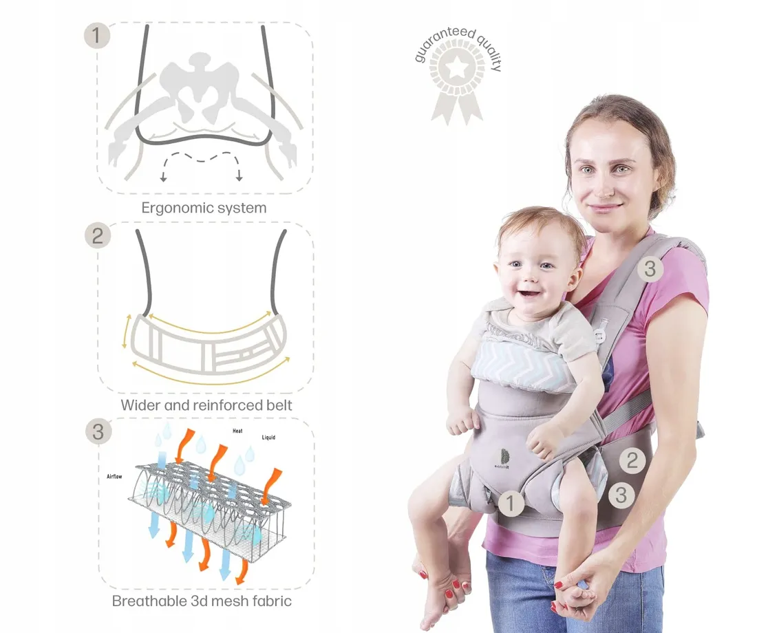 ebrainit-nosidelko-regulowane-ergonomiczne-dziecka
