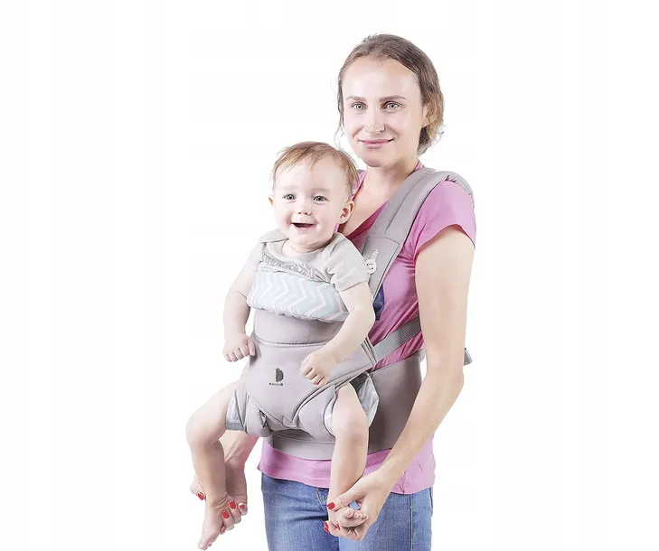 ebrainit-nosidelko-regulowane-ergonomiczne-dziecka-kolor-odcienie-rozu