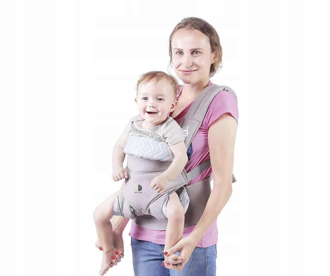 ebrainit-nosidelko-regulowane-ergonomiczne-dziecka-stan-nowy