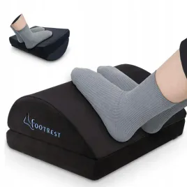 ergonomiczny-regulowany-podnozek-pianka-memory