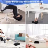 ergonomiczny-regulowany-podnozek-pianka-memory-stan-nowy