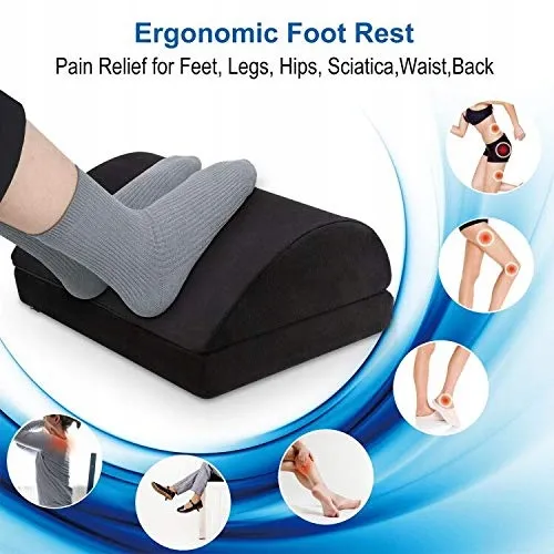 ergonomiczny-regulowany-podnozek-pianka-memory-stan-nowy