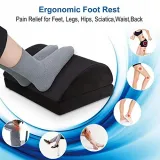 ergonomiczny-regulowany-podnozek-pianka-memory-stan-nowy