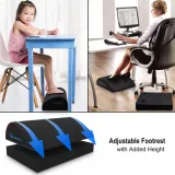 ergonomiczny-regulowany-podnozek-pianka-memory-stan-nowy