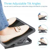 eureka-regulowany-ergonomiczny-podnozek-premium-stan-nowy