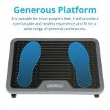 eureka-regulowany-ergonomiczny-podnozek-premium-stan-nowy