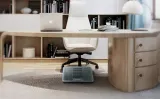 eureka-regulowany-ergonomiczny-podnozek-premium-stan-nowy