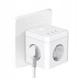 gogotool-adapter-ladowarka-usb-rozgaleznik-6w1