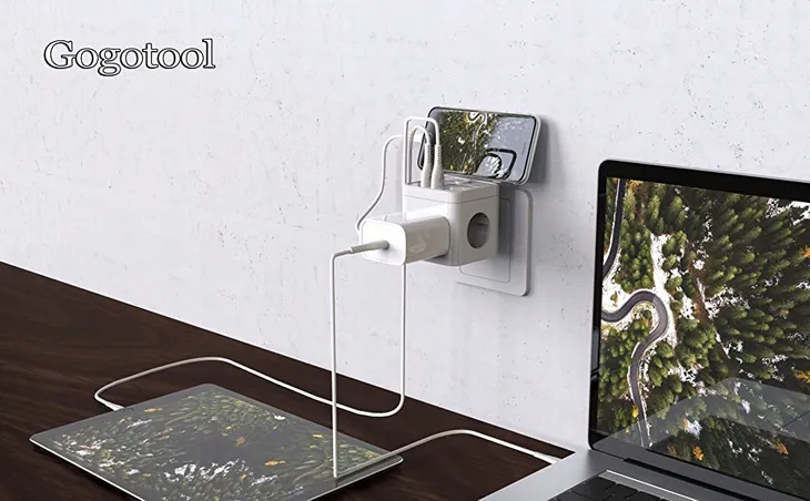gogotool-adapter-ladowarka-usb-rozgaleznik-6w1-kolor-bialy-liczba-gniazdek-6-szt