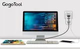 gogotool-gniazdo-usb-c-ladowarka-adapter-7w1-stan-nowy-typ-pojedynczy