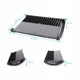 hjh-regulowany-ergonomiczny-podnozek-2w1-stan-nowy