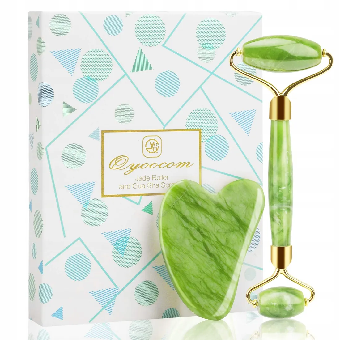 jade-roller-masazer-do-twarzy-gua-sha-pielegnacja