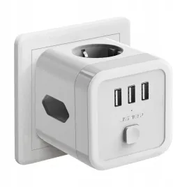 jsver-adapter-gniazdko-rozgaleznik-cube-usb-6w1