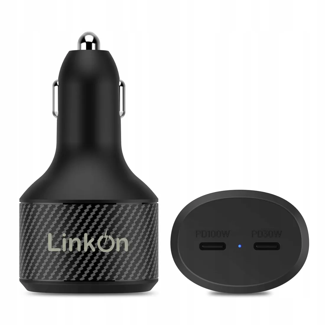 linkon-ladowarka-samochodowa-adapter-130w-usb-c