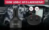 linkon-ladowarka-samochodowa-adapter-130w-usb-c-stan-nowy