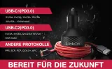 linkon-ladowarka-samochodowa-adapter-130w-usb-c-stan-nowy