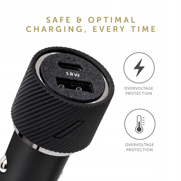 native-ladowarka-samochodowa-usb-a-usb-c-30w-stan-nowy