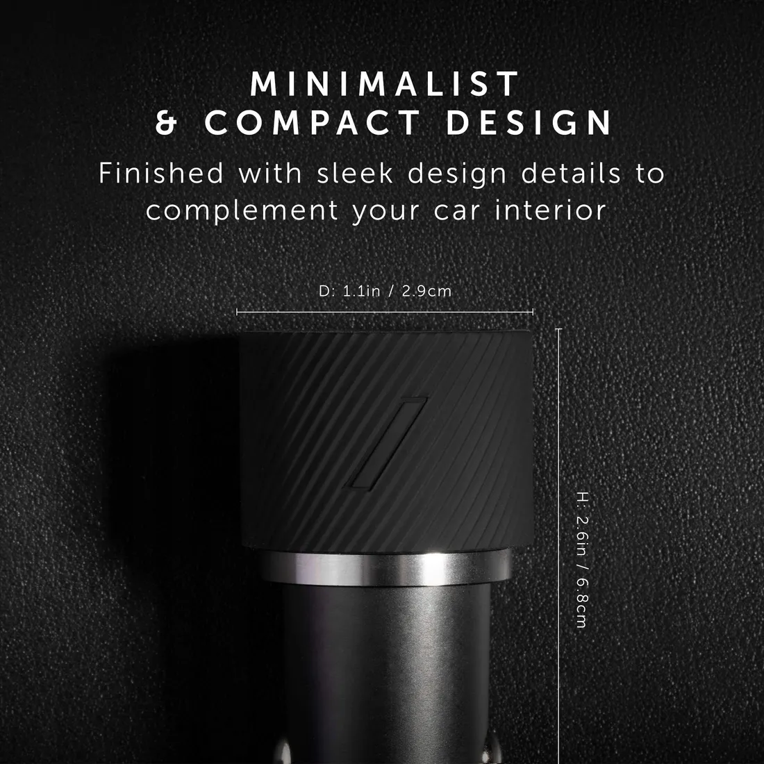 native-ladowarka-samochodowa-usb-a-usb-c-30w-stan-nowy