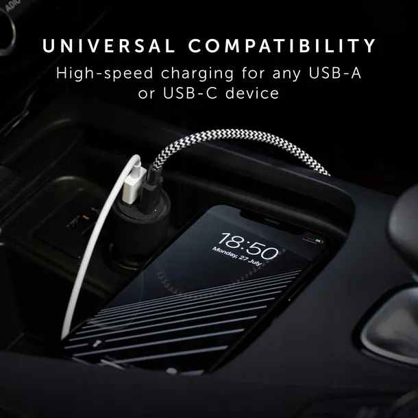 native-ladowarka-samochodowa-usb-a-usb-c-30w-stan-nowy