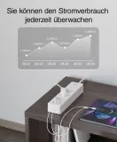 ohmax-inteligentny-bezprzewodowy-przedluzacz-usb-rodzaj-gniazda-rozgaleznik