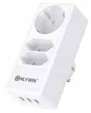 onlywin-adapter-do-gniazda-ladowarka-usb-6w1