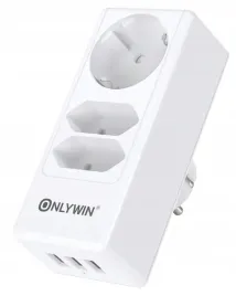 onlywin-adapter-do-gniazda-ladowarka-usb-6w1