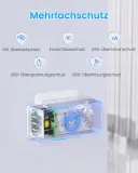 onlywin-adapter-do-gniazda-ladowarka-usb-6w1-stan-nowy-rodzaj-gniazda-rozgaleznik