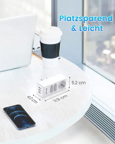 onlywin-adapter-do-gniazda-ladowarka-usb-6w1-typ-gniazda-gniazdo-stan-nowy