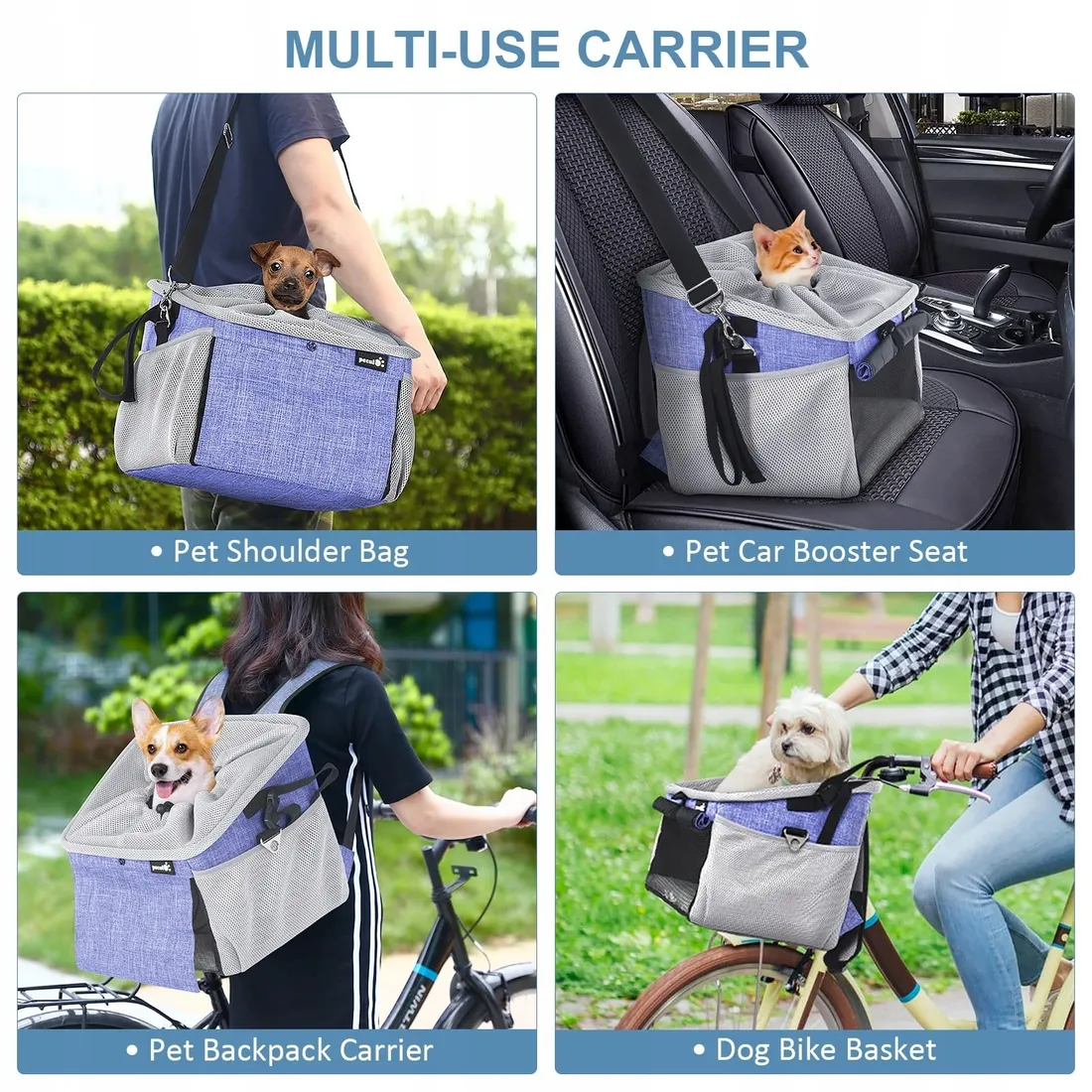 pecute-koszyk-dla-psa-transporter-torba-rowerowa