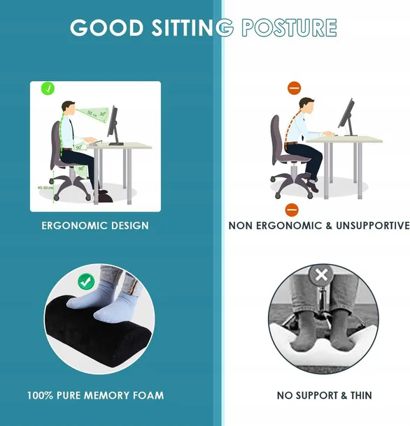 qutool-regulowany-podnozek-ergonomiczny-pod-biurko-stan-nowy