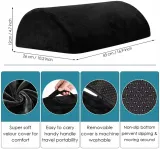 qutool-regulowany-podnozek-ergonomiczny-pod-biurko-stan-nowy