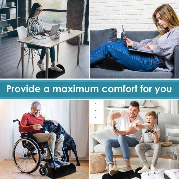 qutool-regulowany-podnozek-ergonomiczny-pod-biurko-stan-nowy