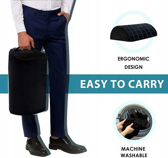 qutool-regulowany-podnozek-ergonomiczny-pod-biurko-stan-nowy