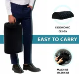 qutool-regulowany-podnozek-ergonomiczny-pod-biurko-stan-nowy