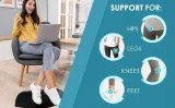 qutool-regulowany-podnozek-ergonomiczny-pod-biurko-stan-nowy