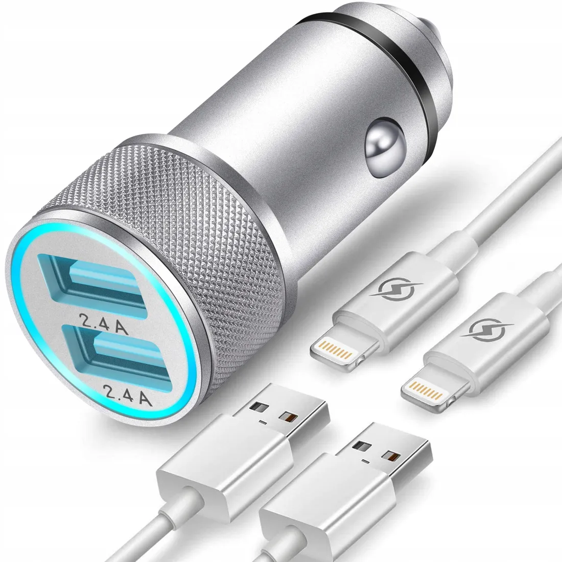 tikalong-adapter-ladowarka-samochodowa-do-iphone