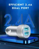 tikalong-adapter-ladowarka-samochodowa-do-iphone-stan-nowy