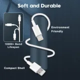 tikalong-adapter-ladowarka-samochodowa-do-iphone-stan-nowy