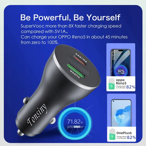 tonsiny-ladowarka-samochodowa-usb-c-60-w-6-a-stan-nowy
